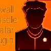 Console Avatar Dropdown